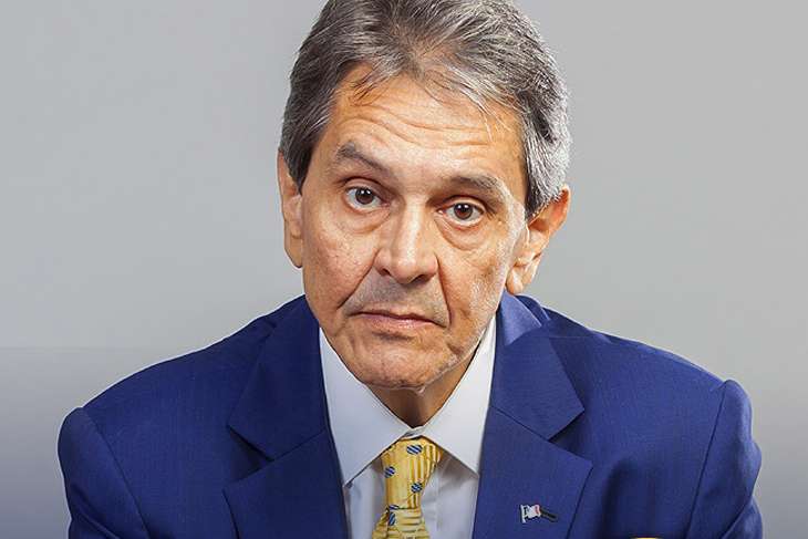 Roberto Jefferson