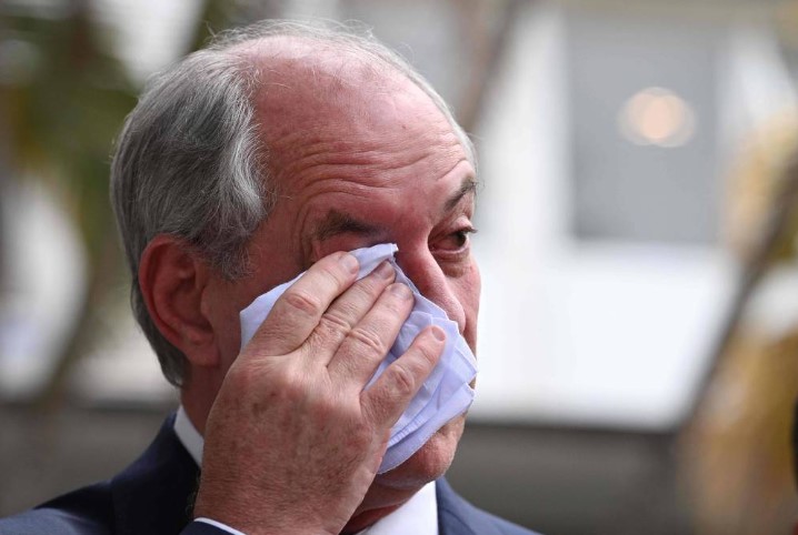 FACADA NAS COSTAS": Ciro Gomes rompe com irm&atilde;os por causa do PT e some do  Cear&aacute; - Blog do BG | PB