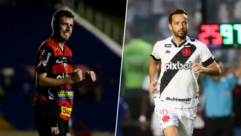 Ituano e Vasco decidem acesso para a Série A do Brasileirão neste domingo  (6)