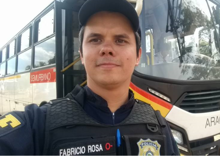 VÍDEO: Policial cotado para assumir PRF no Governo Lula critica propriedade  privada e combate às drogas - Blog do BG | PB