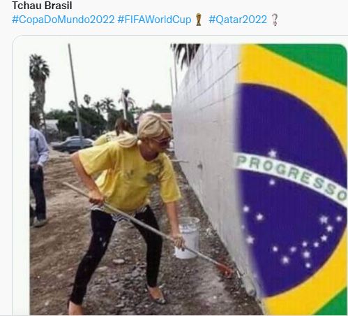 Escândalo envolvendo a Fifa vira piada, Blog Meio de Campo
