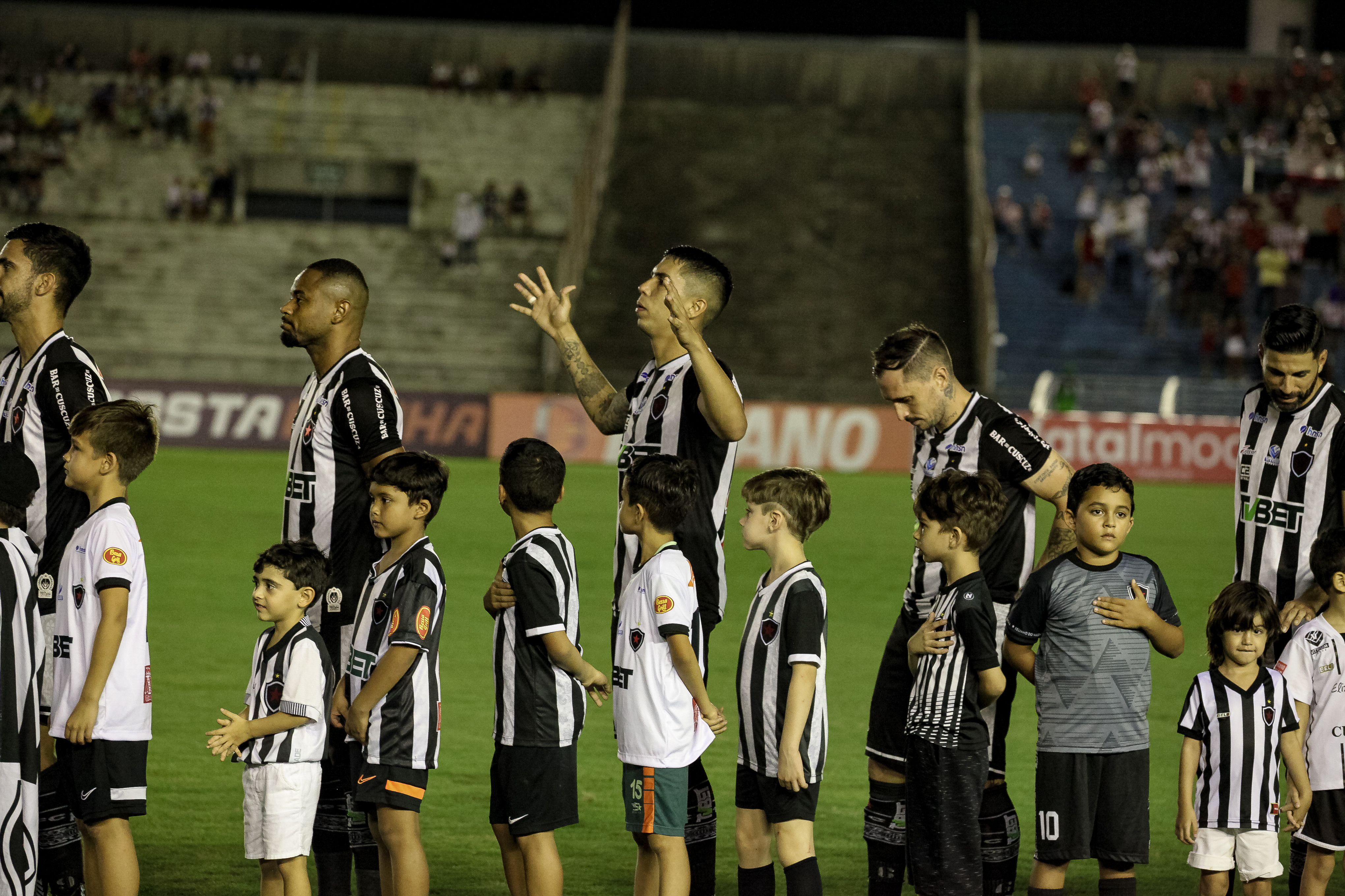 BOTAFOGO-PB X PAYSANDU AO VIVO - SÉRIE C 2023 AO VIVO 